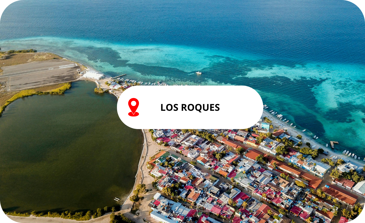 Los Roques